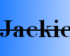 Jackie Tail V1