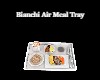 Bianchi Air Meal Tray