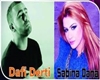 SabinaDana ft.Dafi Derti