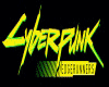 Cyberpunk cola billboard