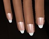 DAINTY HANDS/NAILS