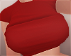 B. RED MINI TEE