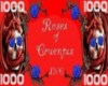 ROSES OF CRUENTUS 1000