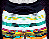 Trini Srs Shorts