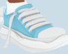 Blue Sneakers D
