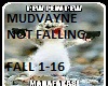 Mudvayne -Not Falling-