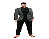 suit X brillos