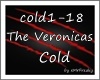 MF~ The Veronicas - Cold