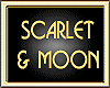SCARLET & MOON