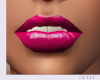 [Gel]Pink + Teeth Zell