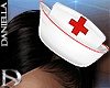 D| Nurse Hat 💉