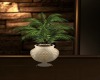 Plant n Diamond Cut Vase