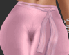 sw  Pink Belt Pants RLL