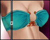 Gloria Bikini Top