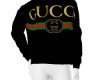 GU MAN SWEATER