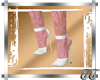 Chloe shoes /pink