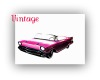 *J.V* Vintage Catty Pink