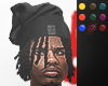 Ski Mask Locs