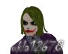 Joker hair