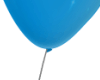 Blue Balloon