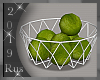 Rus: Bowl of Limes