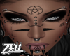❤Zell Penta/Satan