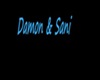 Damon & Sani