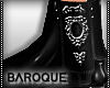 [CS] Baroque .Boots