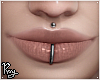 Vanity Pierced Lips 4