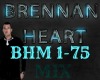 BrennanHeartMix pt1