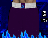 Â¹âµâ·short Los'