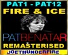 P Benatar Fire Ice