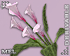 Mel-Dreamy Wedd. Lilies