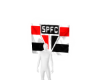 Bandeira Animada SPFC V1