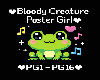 ♥Bloody Creature♥