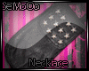 SeMo Wallet Necklace