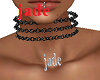 JADE/neckelace