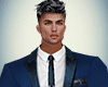 Suit Outfits + Shoes