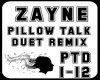 Zayne Duet remix-ptd