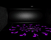 Purple Note Lights