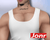White TankTop