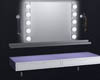 !D Cosmo Vanity Table
