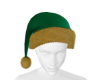 Unwrap Me Santa Hat