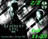 Resident Evil - Dubstep2