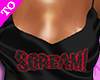 SCREAMBLK CROP
