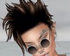 Stem Punky Brown