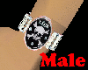 Derivable Bracelt Male-R