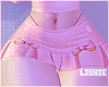 Pixel Skirt