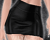 V| Fatal Black Skirt n/s