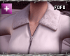 lia cardigan white